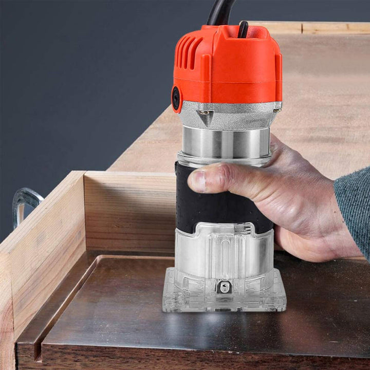 Lisslune | Slot forms for woodworking