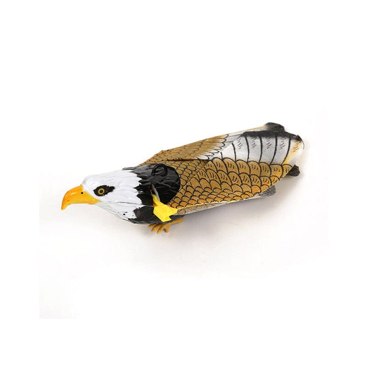 Lisslune | Simulated Birds Hanging Pet Toy