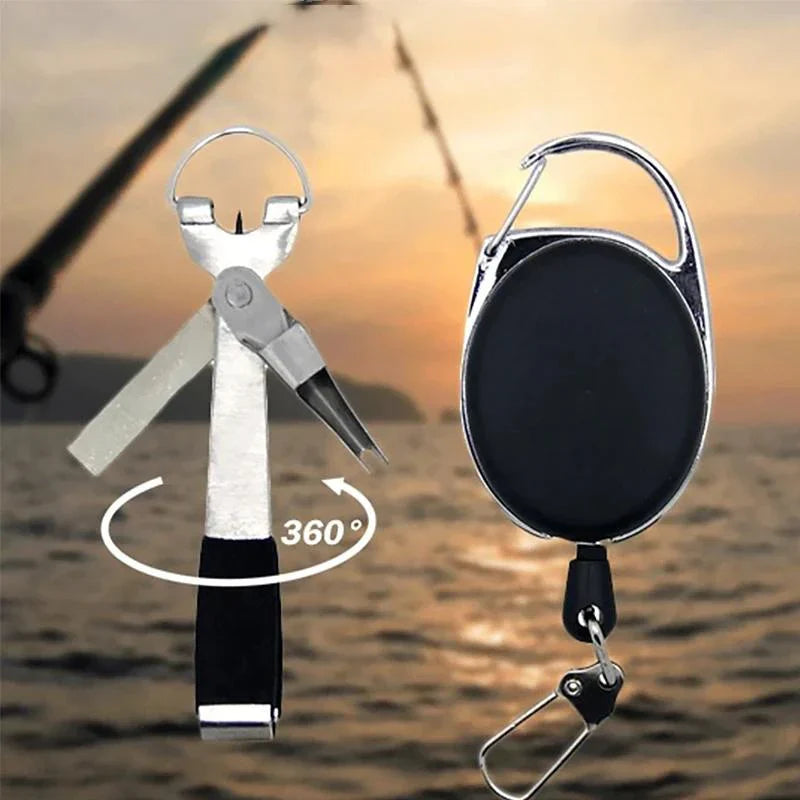 Lisslune | Fast Knotting Tool - Professional Knotting in Seconds