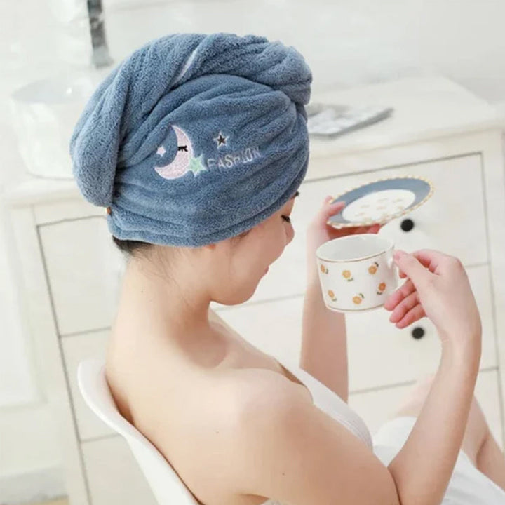 Lisslune | Quick-drying towel