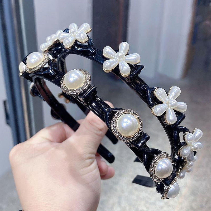 Lisslune | Hairpin Headband for Women