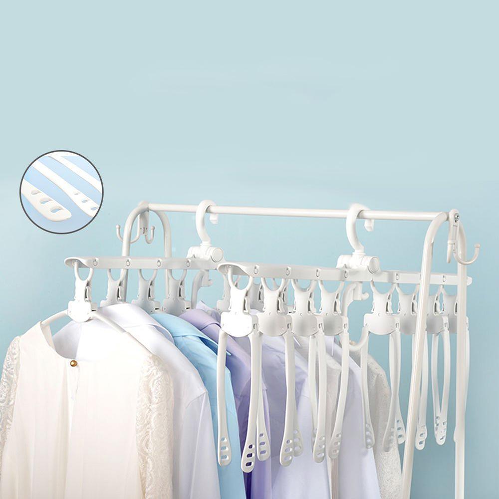 Lisslune | Bequee Multifunctional Clothes Rack