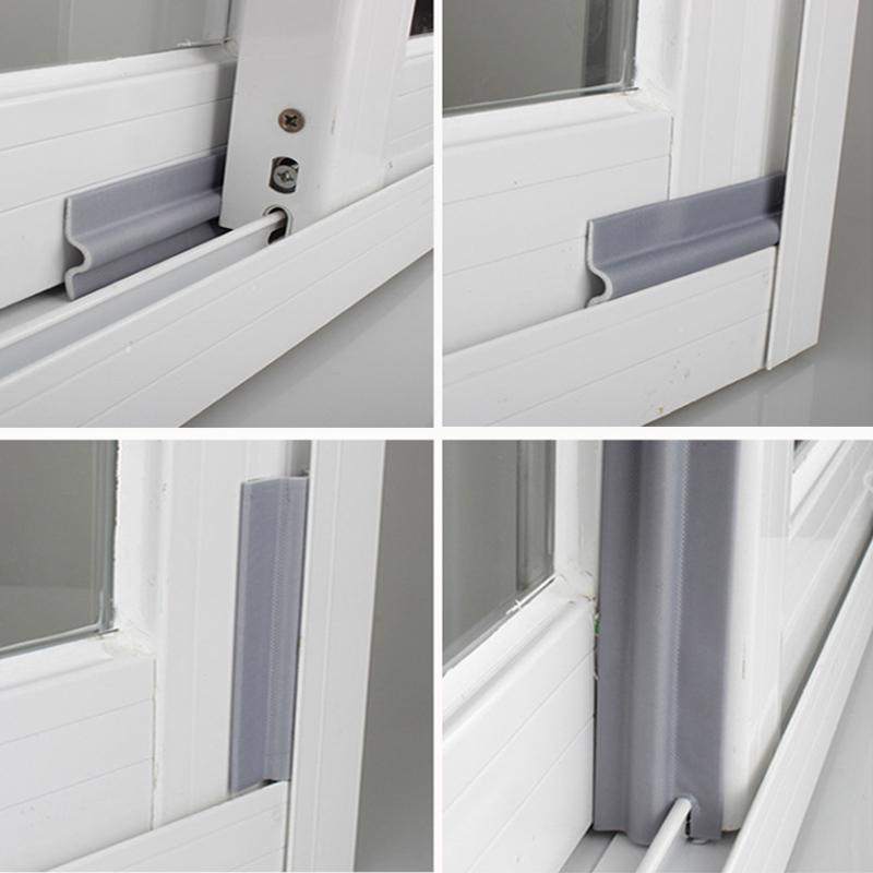 Lisslune | Self-adhesive weather seal strip