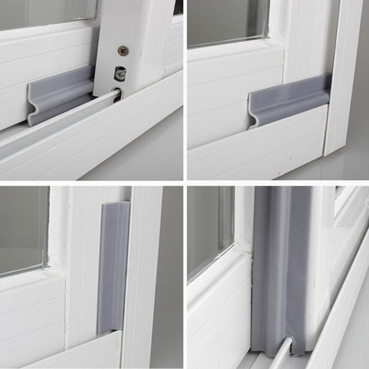 Lisslune | Self-adhesive weather seal strip