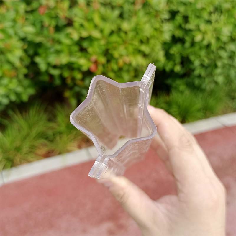 Lisslune | Love Shape Cucumber Growth Form