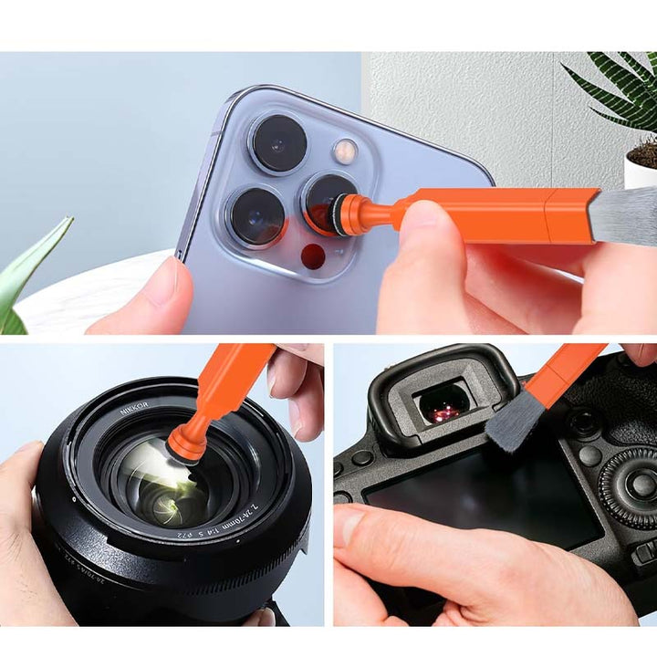 Lisslune | Multifunctional Laptop Screen Cleaning Kit