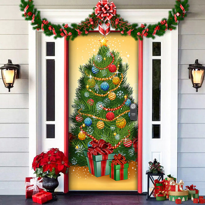 Lisslune | Christmas decorations for outdoor use