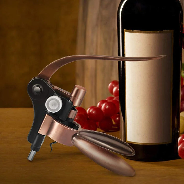 Lisslune | Rabbit Head Bottle Opener