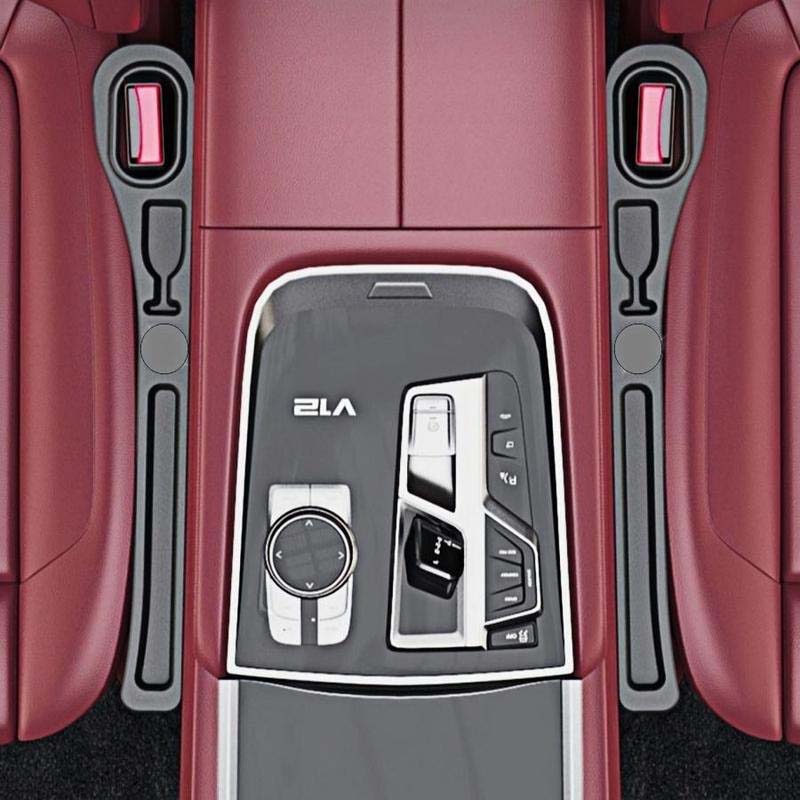 Lisslune | New Car Seat Side Gap Filler