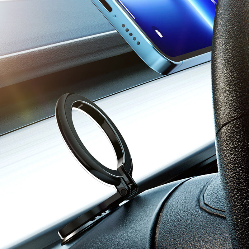 Lisslune | Foldable mobile navigation stand
