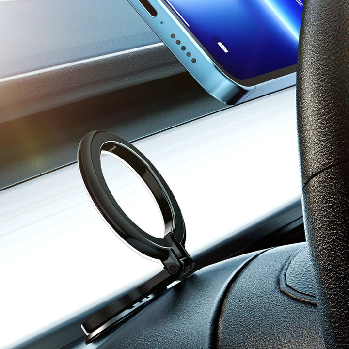Lisslune | Foldable mobile navigation stand