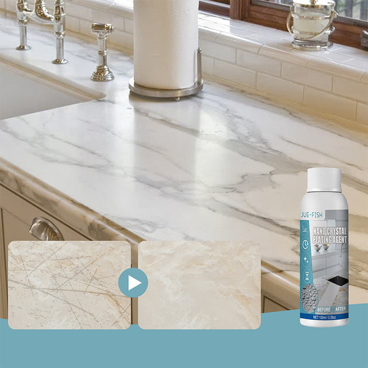 Lisslune | Stone Nano Crystal Coating