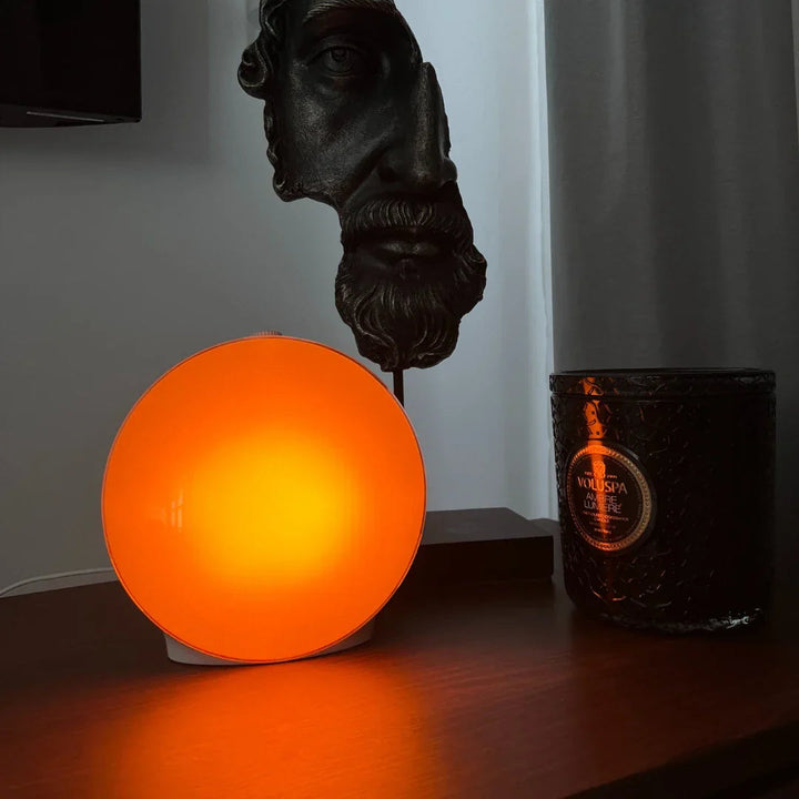 Lisslune | LumiRise - Smart Sunrise Alarm Clock with Gentle Wake-Up Function