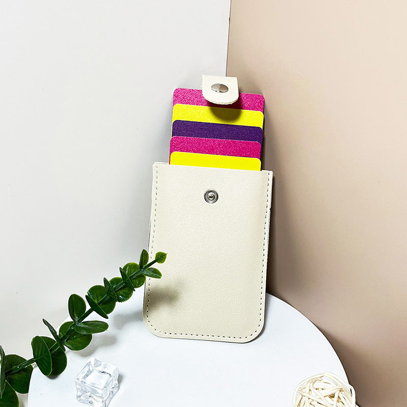 Lisslune | Extendable Card Holder