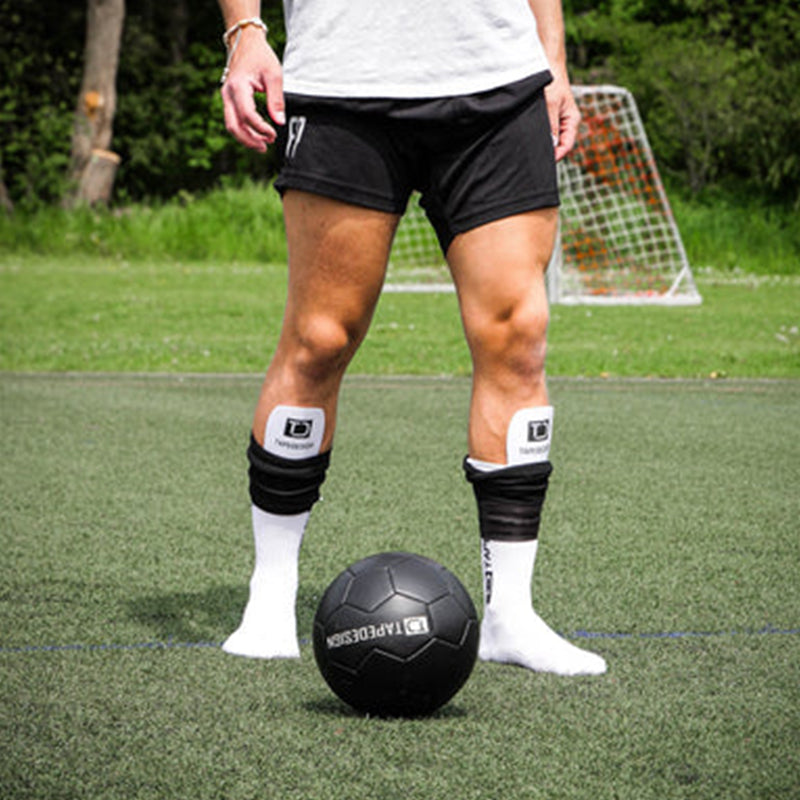 Lisslune | Football Socks