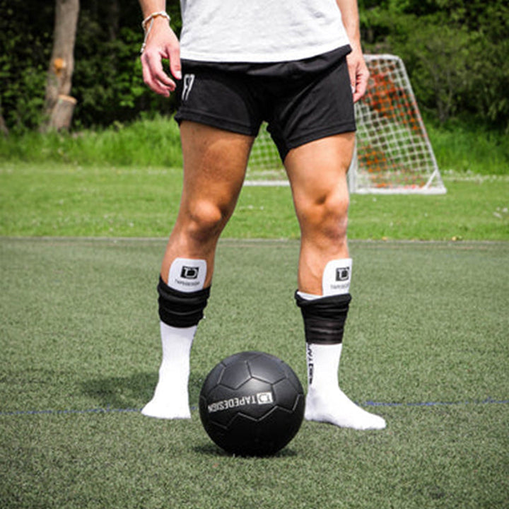 Lisslune | Football Socks