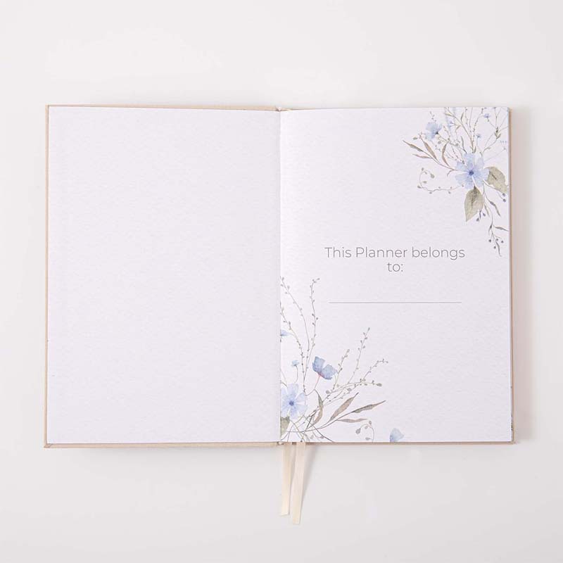 Lisslune | Self-Care Diary