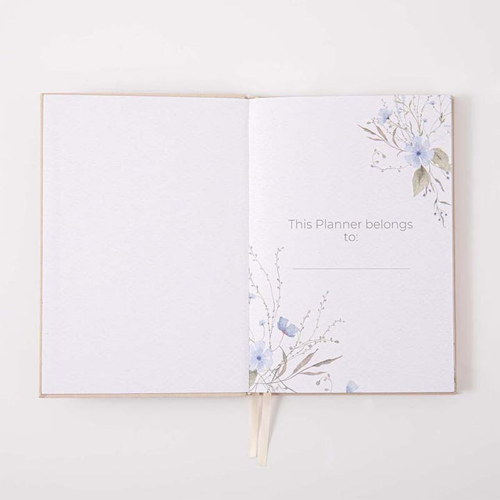 Lisslune | Self-Care Diary