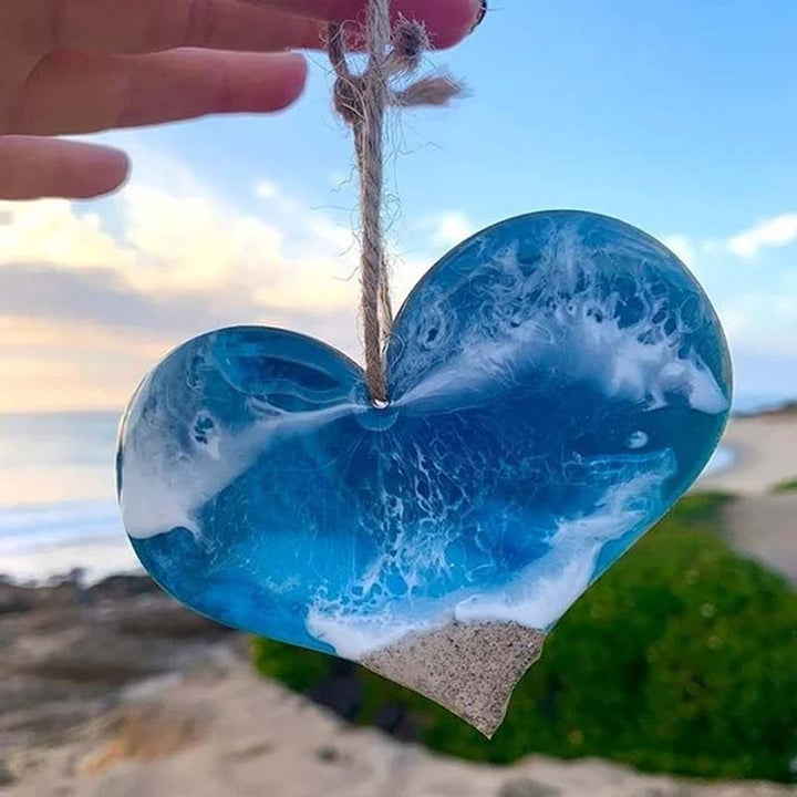 Lisslune | Hanging Decoration “Ocean Vows”