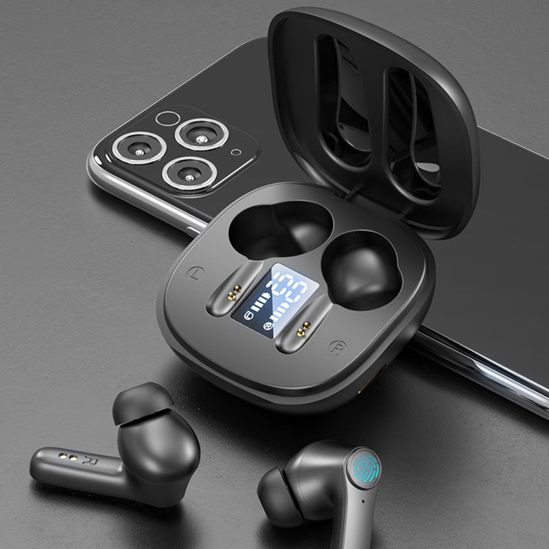 Lisslune | Translator Pods