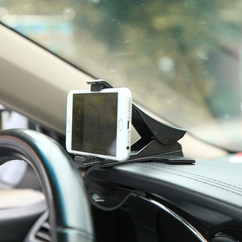 Lisslune | Universal Car Phone Ring Holder
