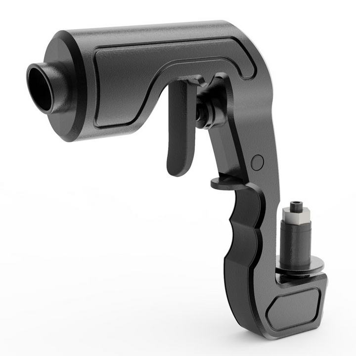 Lisslune | Fest Beer Gun