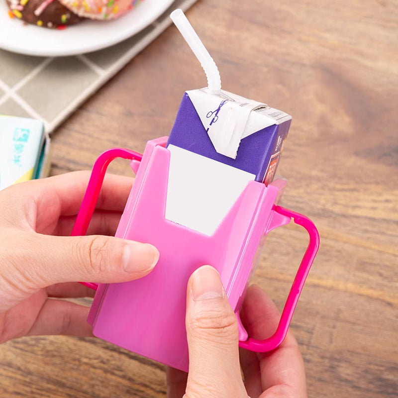 Lisslune | Leak-proof drink holders for children