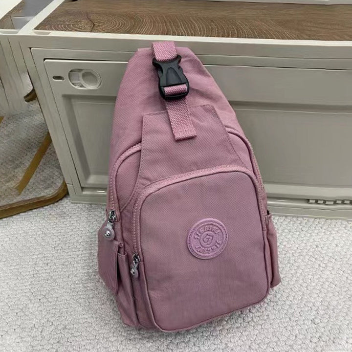 Lisslune | Large Capacity Multiple Pocket Bag