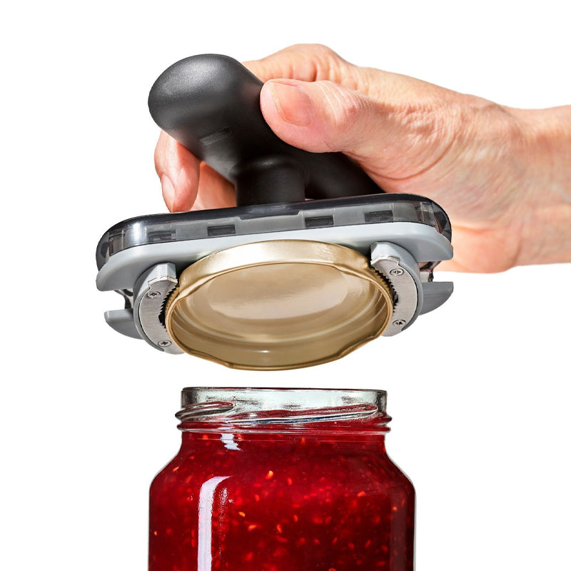 Lisslune | Labor-saving can opener