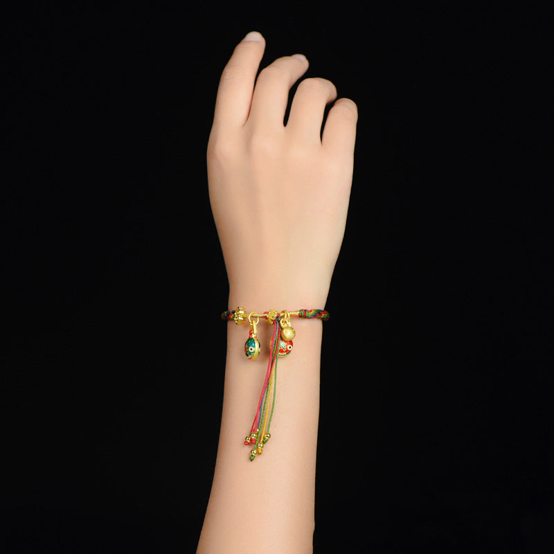 Lisslune | Tuna Reincarnation Bracelet