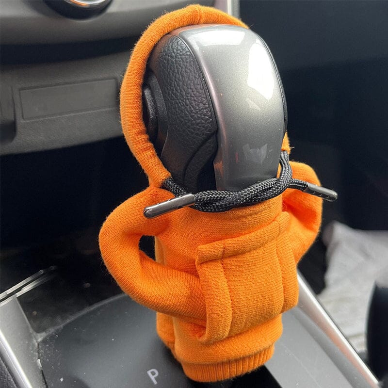 Lisslune | Gear lever cover