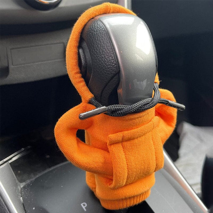 Lisslune | Gear lever cover