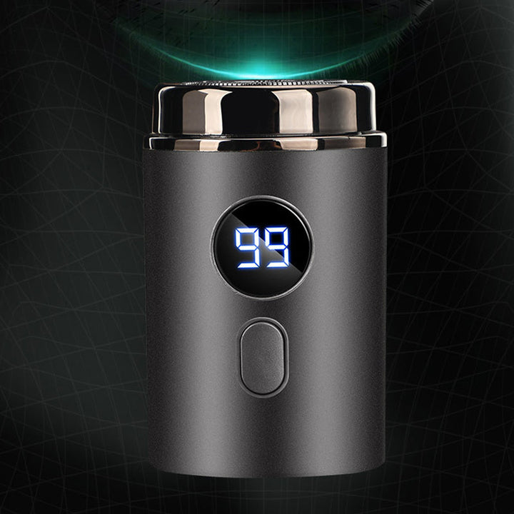 Lisslune | Mini portable electric shaver