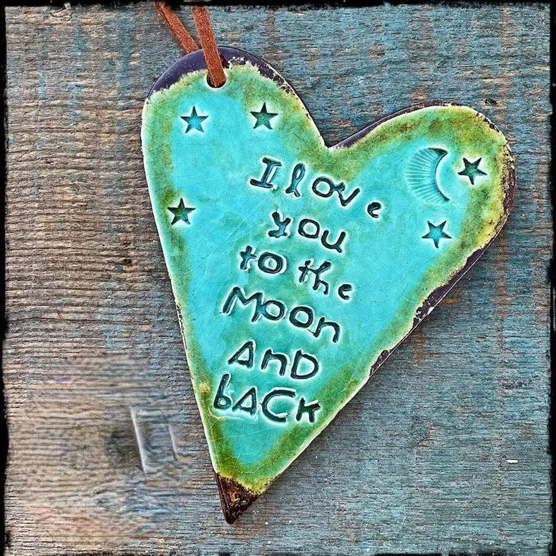 Lisslune | Friendship ornament-👧soul sister