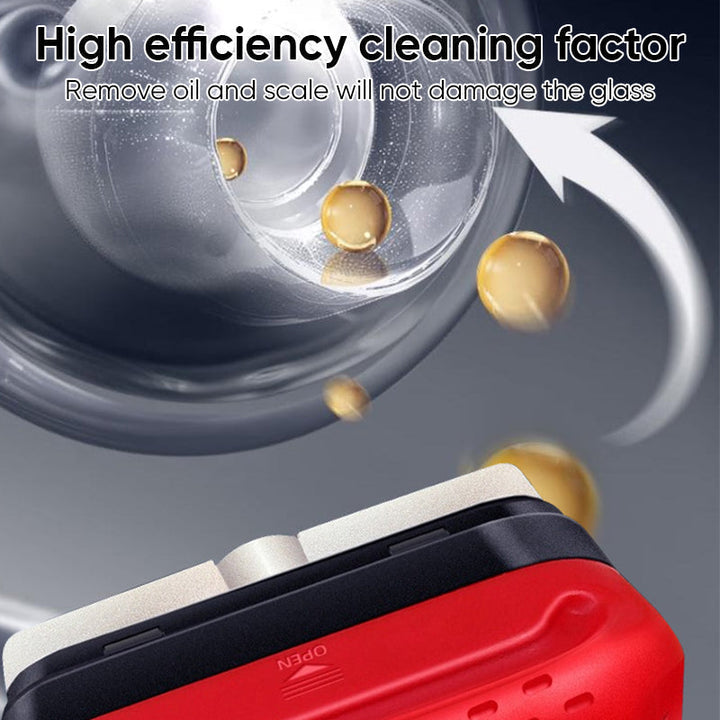 Lisslune | Glass Cleaning Board