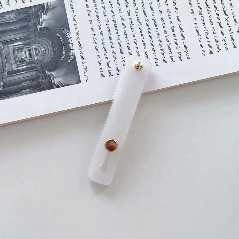 Lisslune | Phone Loop Finger Holder