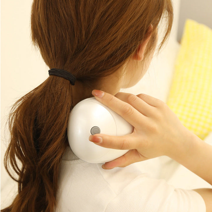 Lisslune | Mini Electric Massager