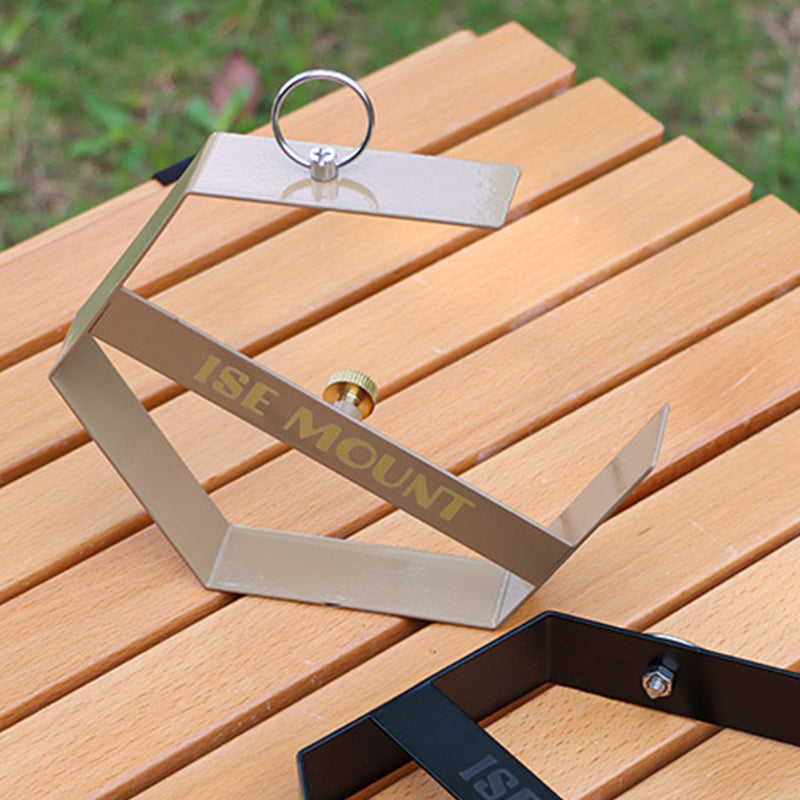 Lisslune | Outdoor Mosquito Coil Holder
