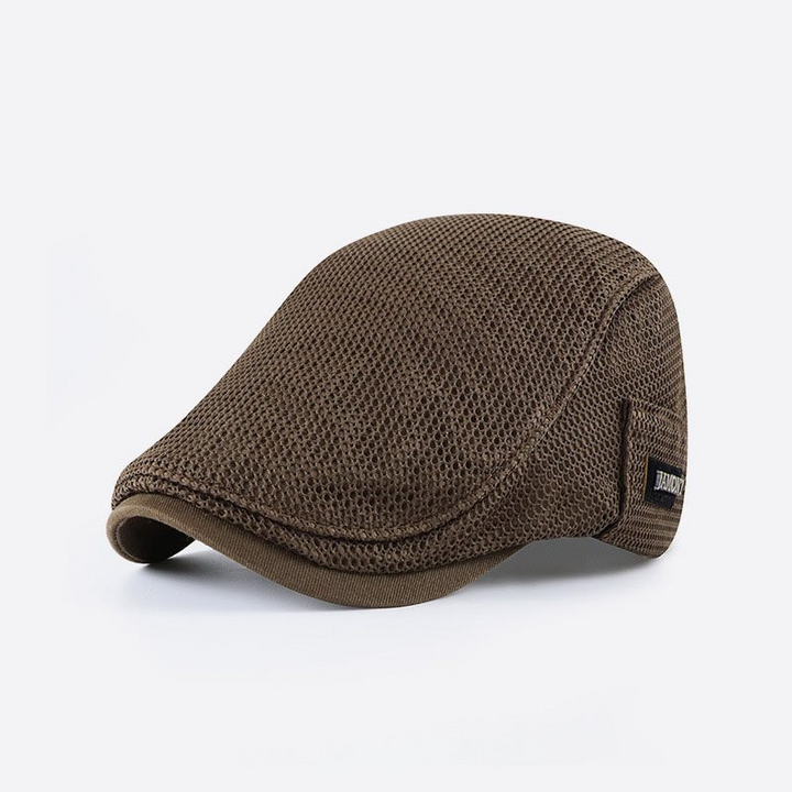 Lisslune | Men's Summer Mesh Sun Hat