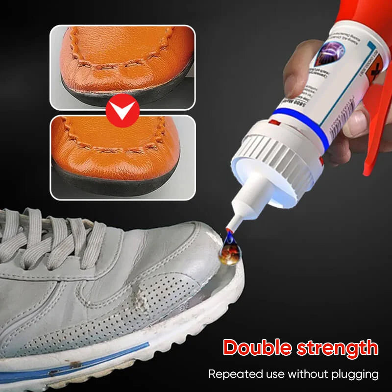 Lisslune | Powerful Solder Multi-Material Repair Adhesive