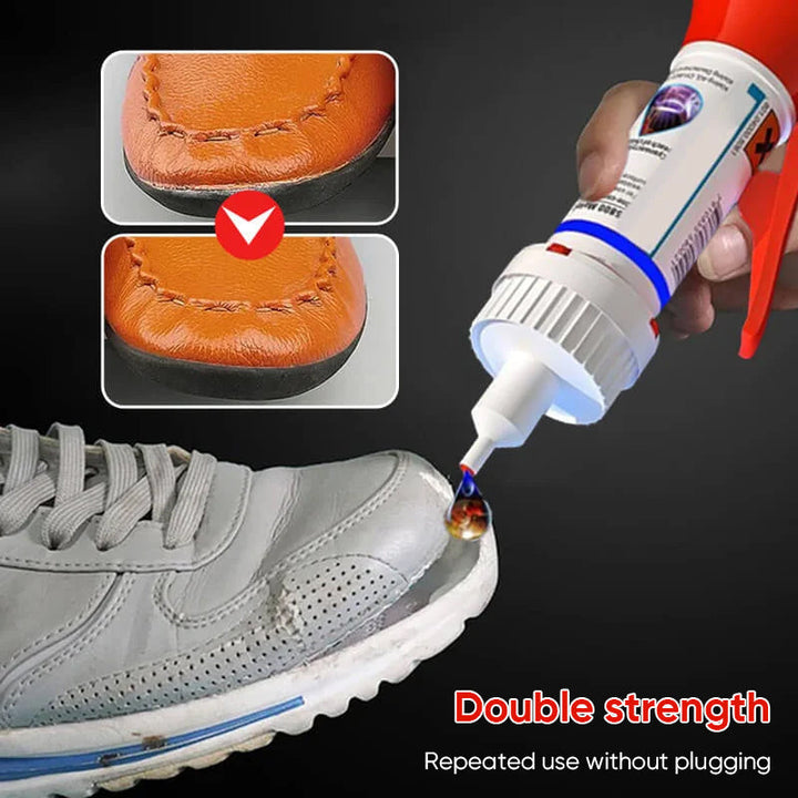 Lisslune | Powerful Solder Multi-Material Repair Adhesive
