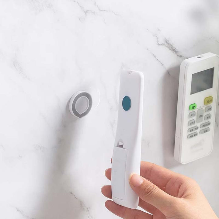 Lisslune | Magnetic Remote Control Holder