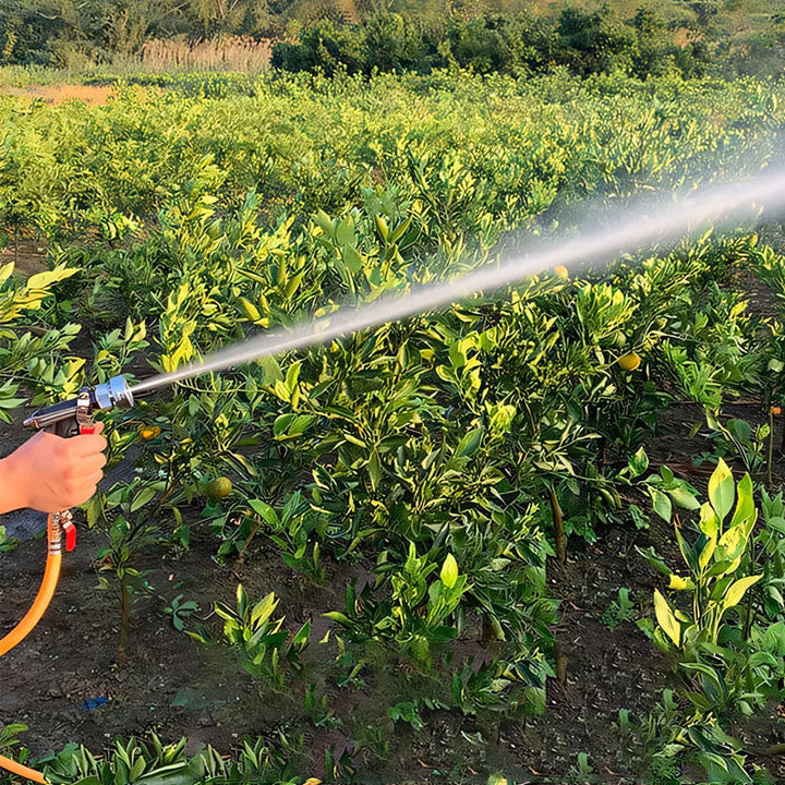 Lisslune | High-pressure electro spraying device