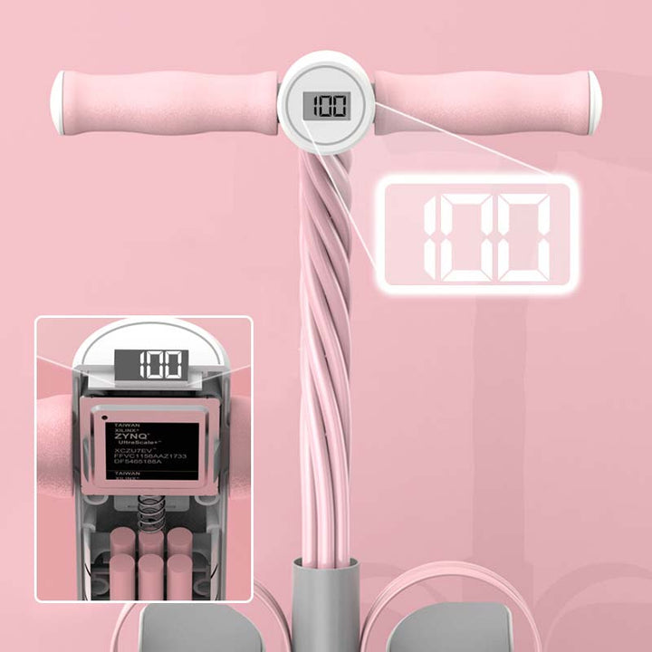Lisslune | Improved Smart Stirrup Lifter