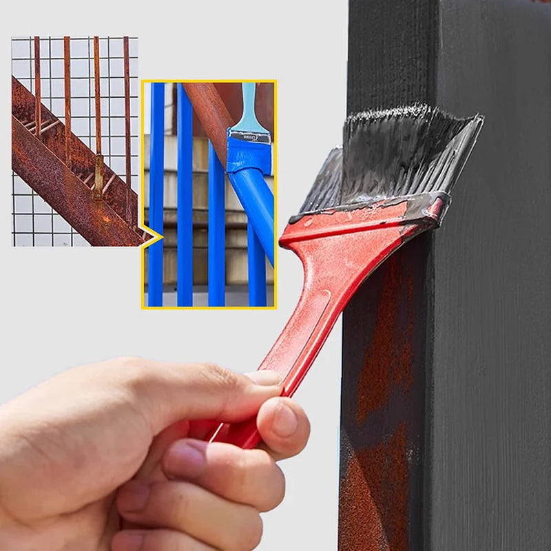 Lisslune | Multifunctional Rust Removal and Conversion Agent