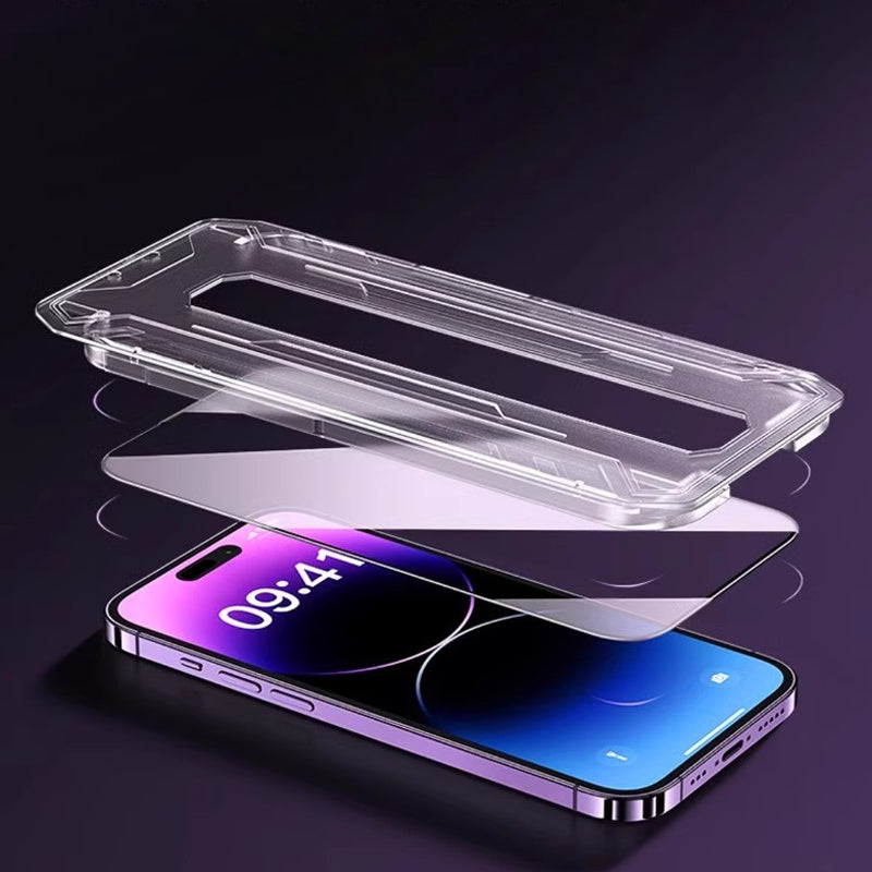 Lisslune | Phone Display Protector