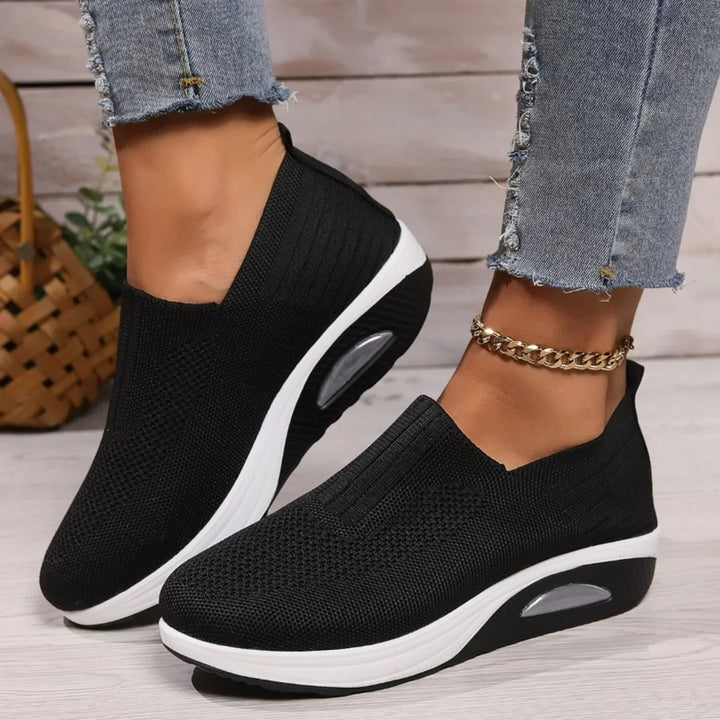 Lisslune | Orthopedic shoes for pain relief