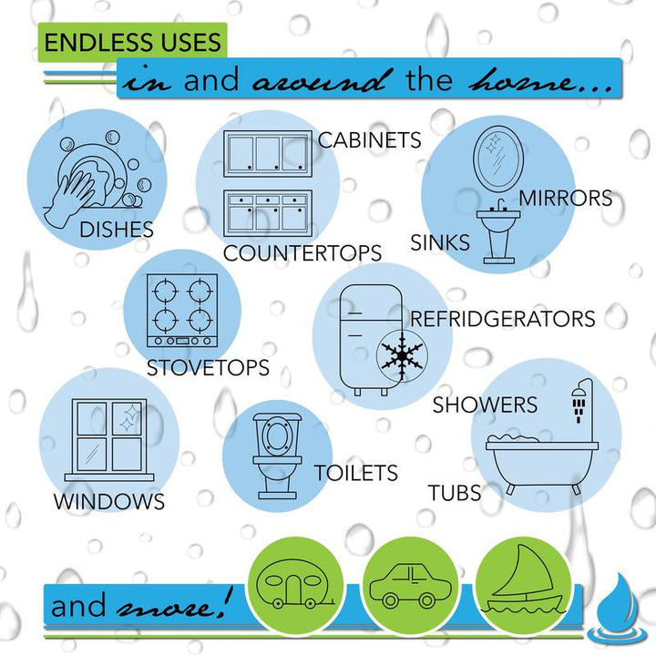 Lisslune | Eco-friendly cleaning stone