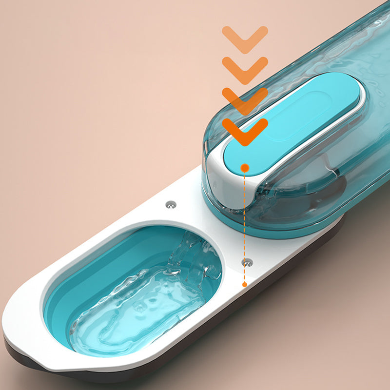 Lisslune | Pet Cups comfortable and foldable