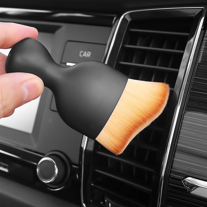 Lisslune | Auto interior cleaning tools